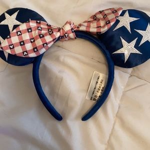 Disney Ears